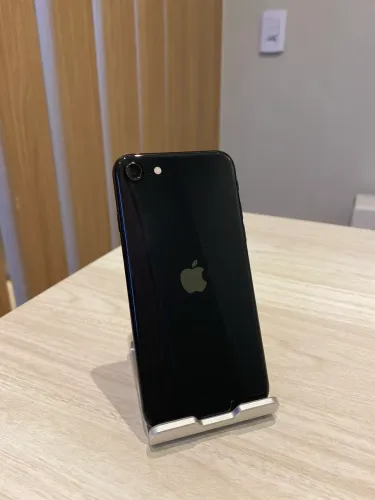 iPhone SE