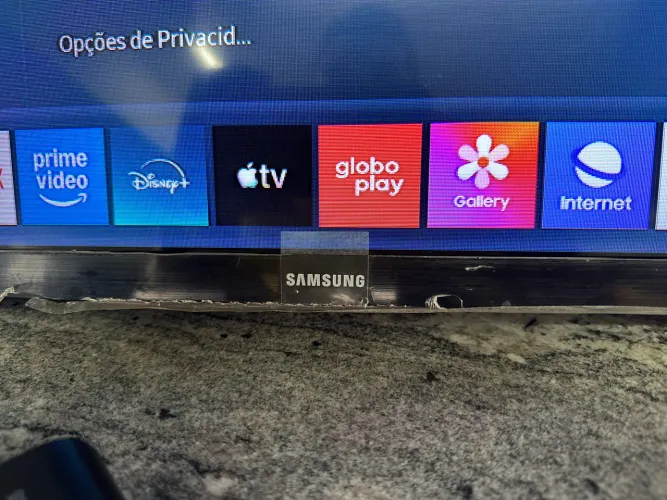 33 Smart Samsung Nova