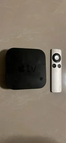 Apple TV