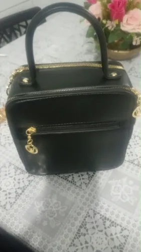 VENDO BOLSA NOVA