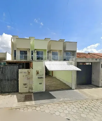Sobrado para locação, Joáia, Tijucas, SC