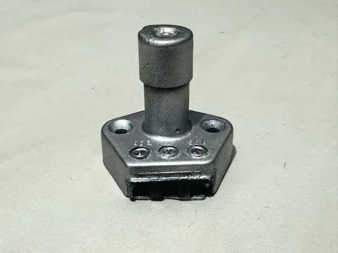Comutador farol fusca 1200 no pé original VW