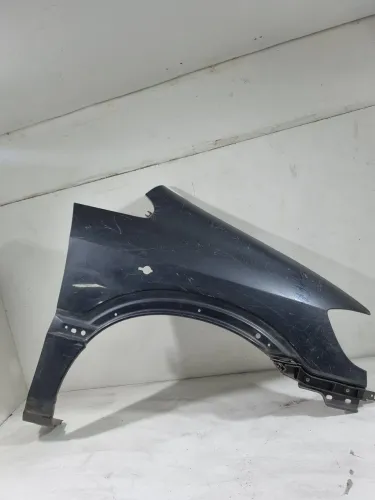 Paralama Chevrolet zafira lado direito 