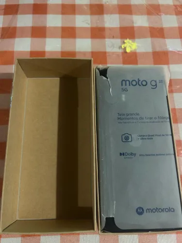 Moto G35