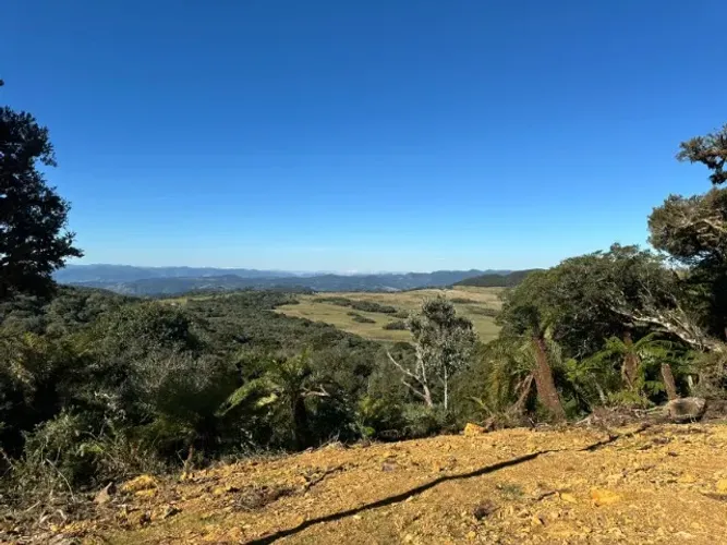 Linda chácara de altitude com 2 hectares à venda em Urubici-SC, Mundo Novo