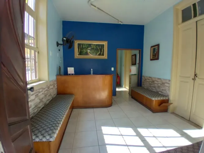 Excelente Oportunidade de Investimento no Campinho  Terreno com 444m² por R$ 360 mil