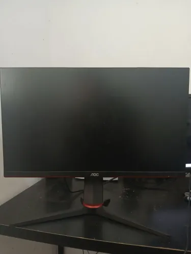 Monitor Gamer AOC Hero 24 144hz
