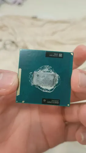 cpu i5 gen 3 + 2 pents de 4GB de ram