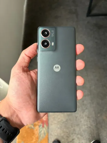 Moto G85