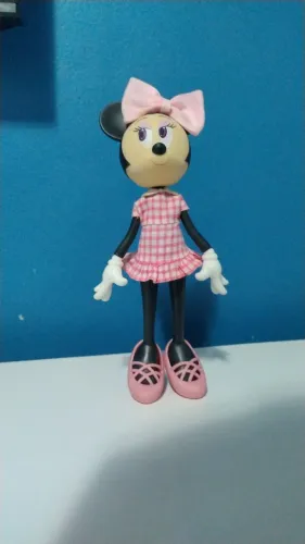 Minnie Fashion Dolls F