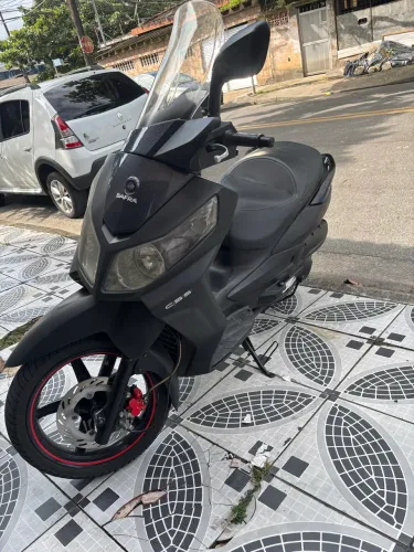 Cyticom 300i