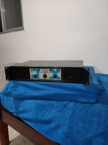 AMPLIFICADOR TIMES ONE