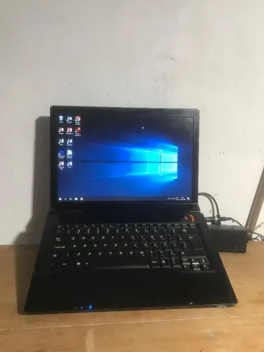 NOTEBOOK 4GB ACEITO CARTÃO DO 340$