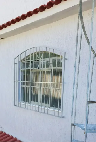Casa no Mutuá Aceita financiamento