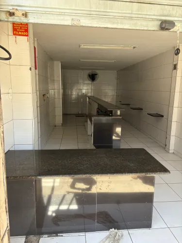 ALUGO PARA FINS COMERCIAIS LOJA NA GLORIA