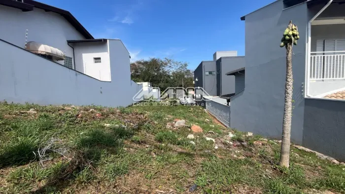 terreno - Parque Nova Suíça - Valinhos