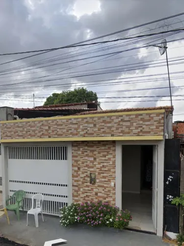 - Casa no Cohatrac IV