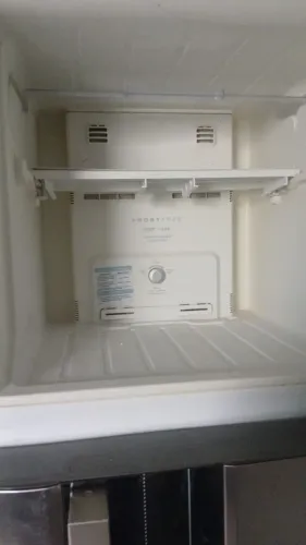 Refrigerador Eletrolux