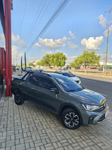 Volkswagen Saveiro Extreme 1.6 Flex 16V CD 2025