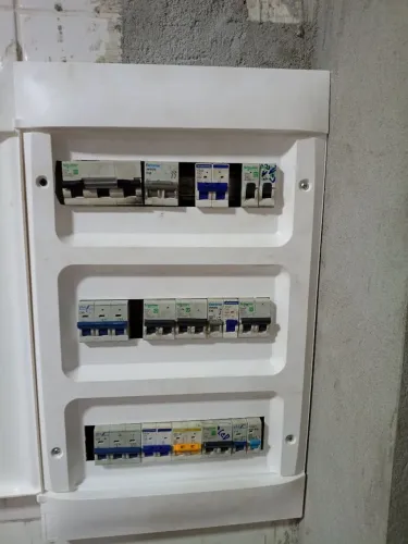 Eletricista barato