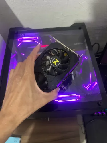 Rx 580