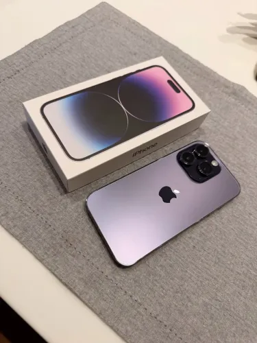 iPhone 14 PRO 512gb