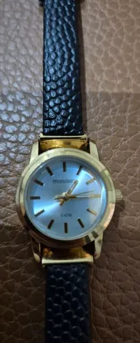 Relógio Mondaine Feminino