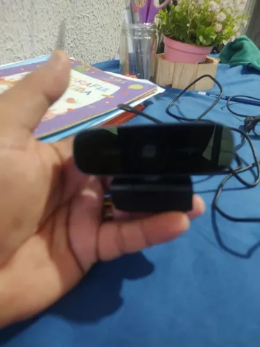 Webcam speedal 926h