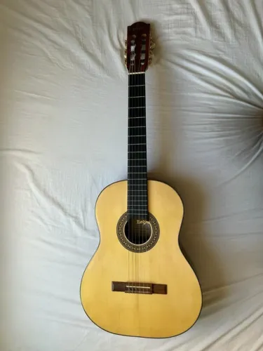 VIOLÃO 