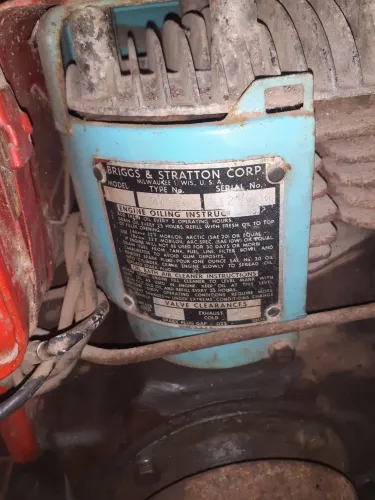 Motor trifasico 