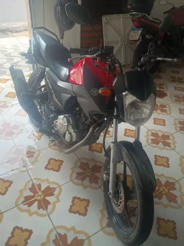 Factor 125i ED flex 2023/2024