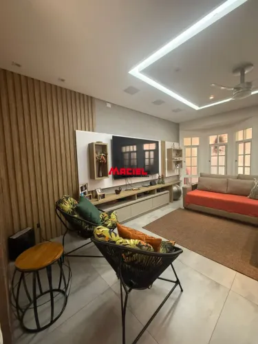 Casa em condominio fechado 3 quartos Parque das Arvores - Jacarei