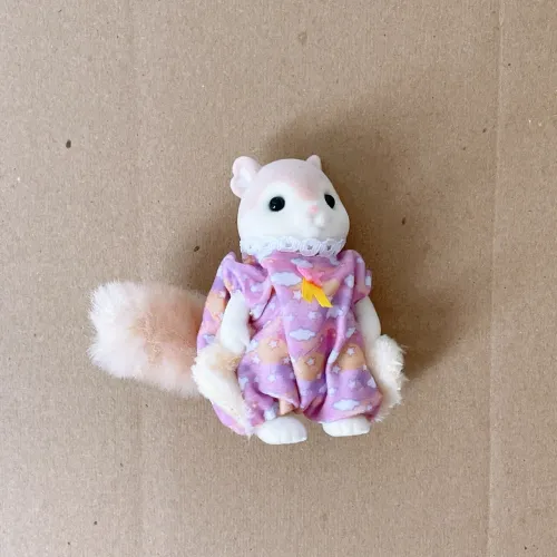 Sylvanian Families - Esquilo Voador