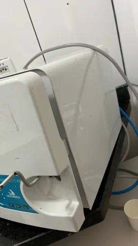 Autoclave