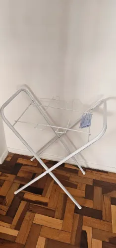Suporte para banheira bebê