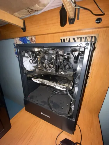 PC GAMER NO PREÇO!
