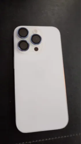 IPhone 16 pro impecável