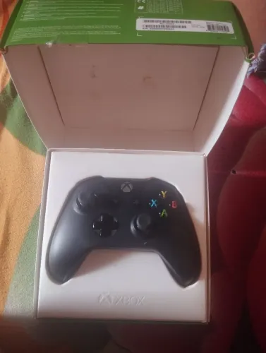 Controle Xbox one 
