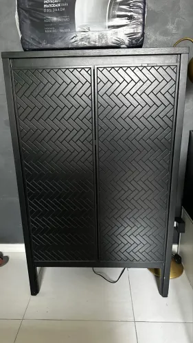 Buffet atta tokstok vertical 
