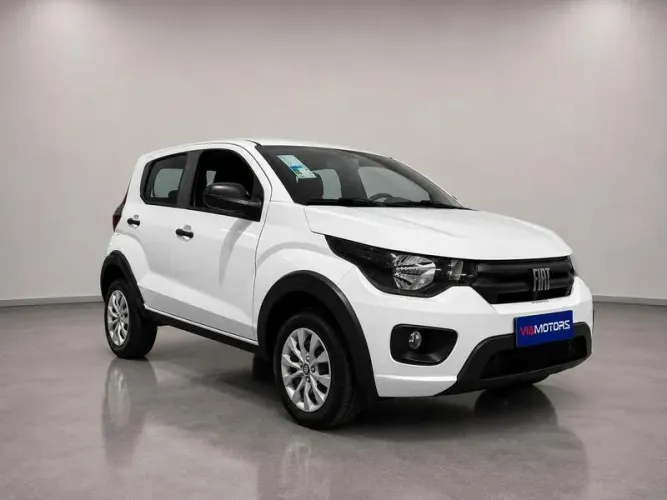 Fiat Mobi Like ON 1.0 Fire Flex 5P. 2025