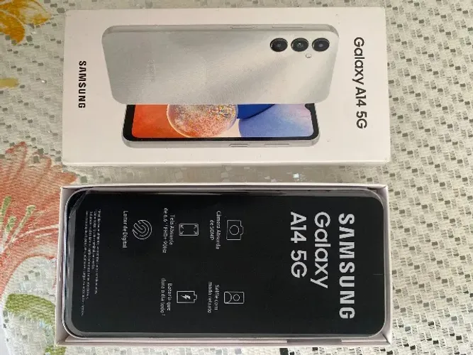 Samsung A14 5G 128gb