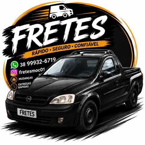 Fretes e mudanças