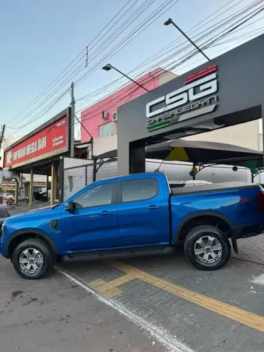 Ford Ranger XLS 2.0l 4X4 2025