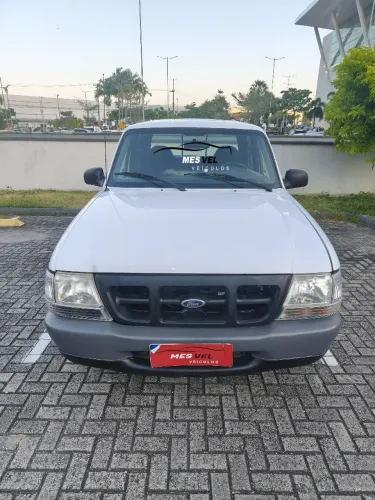Ford Ranger XLS 2.8 2004