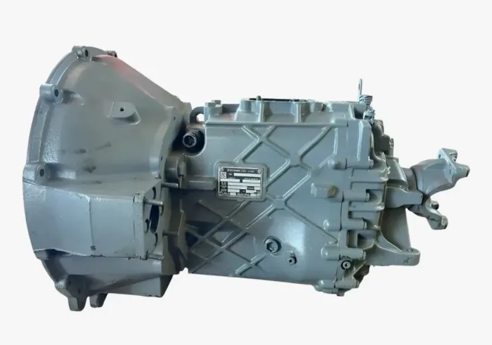 Câmbio ZF VW 8.150