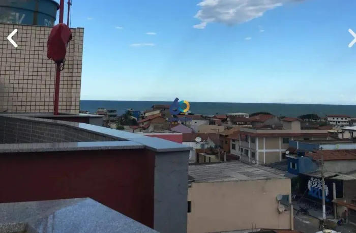 Apartamento de 1 quarto à venda em Marataízes (Barra)  Frente, Financiamento Aceito