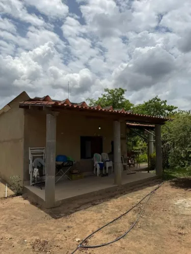 Vendo sítio 