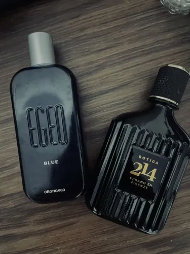 perfume masculino