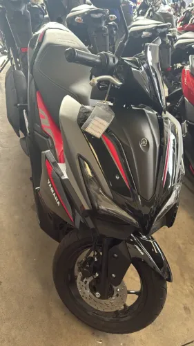 PROMOÇÃO AEROX ZERO KM     