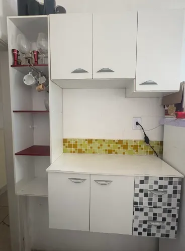 Armário de cozinha 
